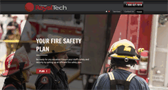 Desktop Screenshot of grouperoyaltech.com